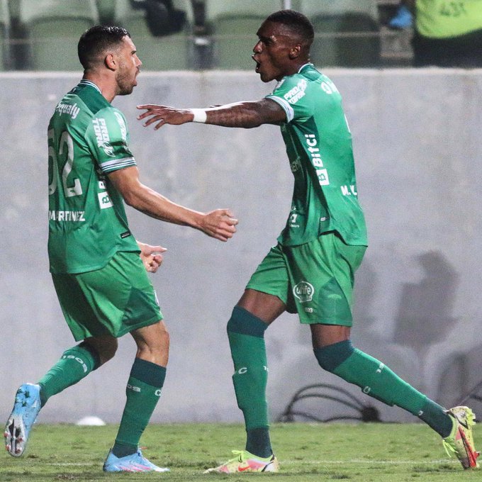 Atlético-MG x Coritiba como aconteceu – Resultado, destaques e reação