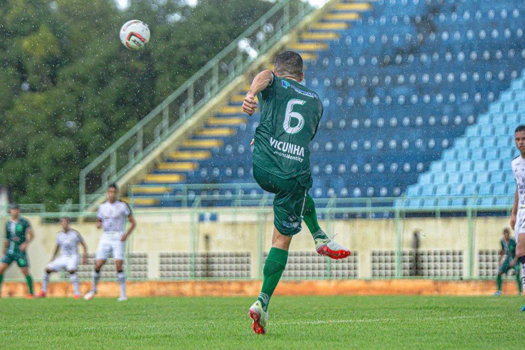 Floresta x Figueirense como aconteceu – resultado, destaques e reação