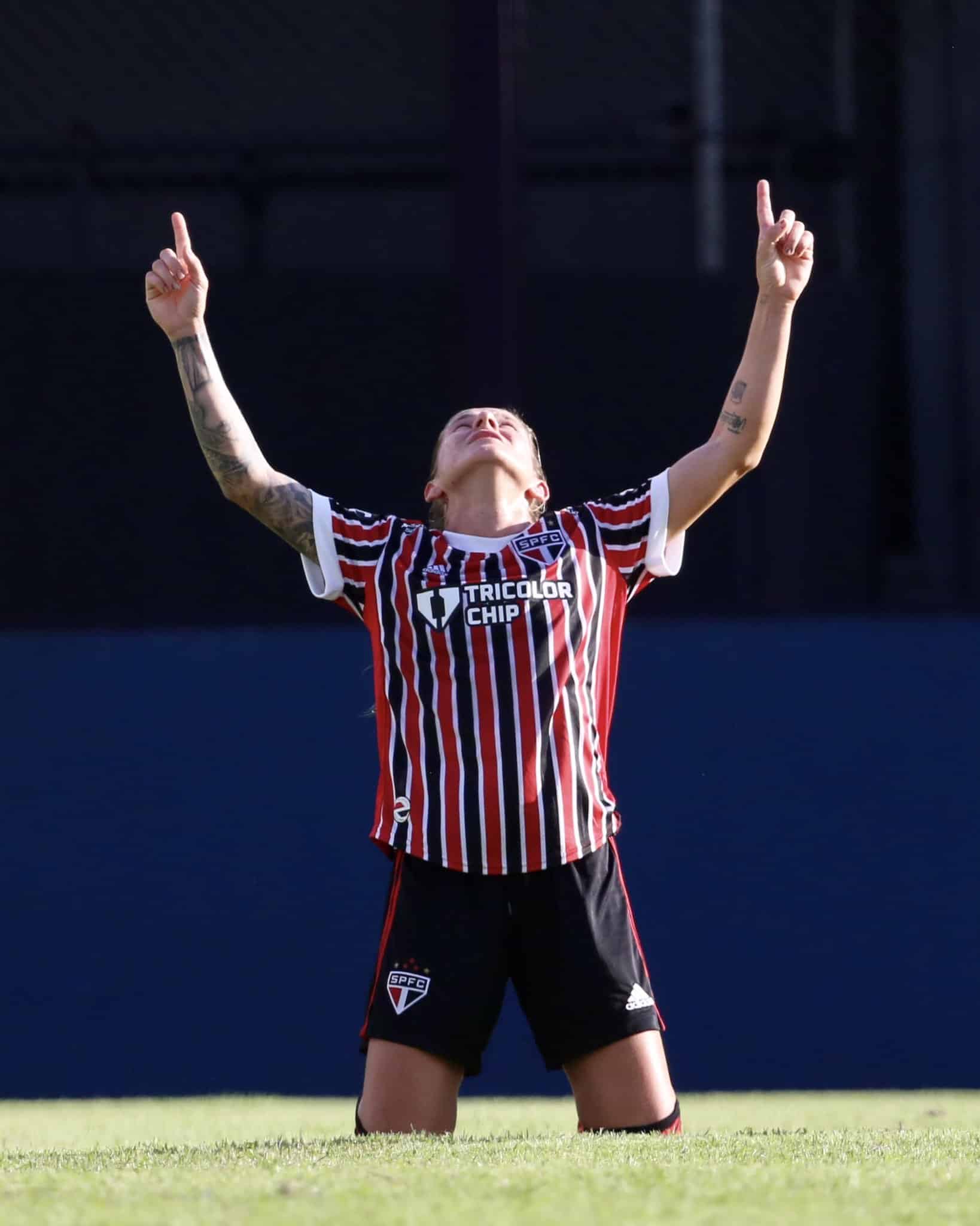 Esmac x S&atilde;o Paulo como aconteceu &ndash; Resultado, destaques e rea&ccedil;&atilde;o