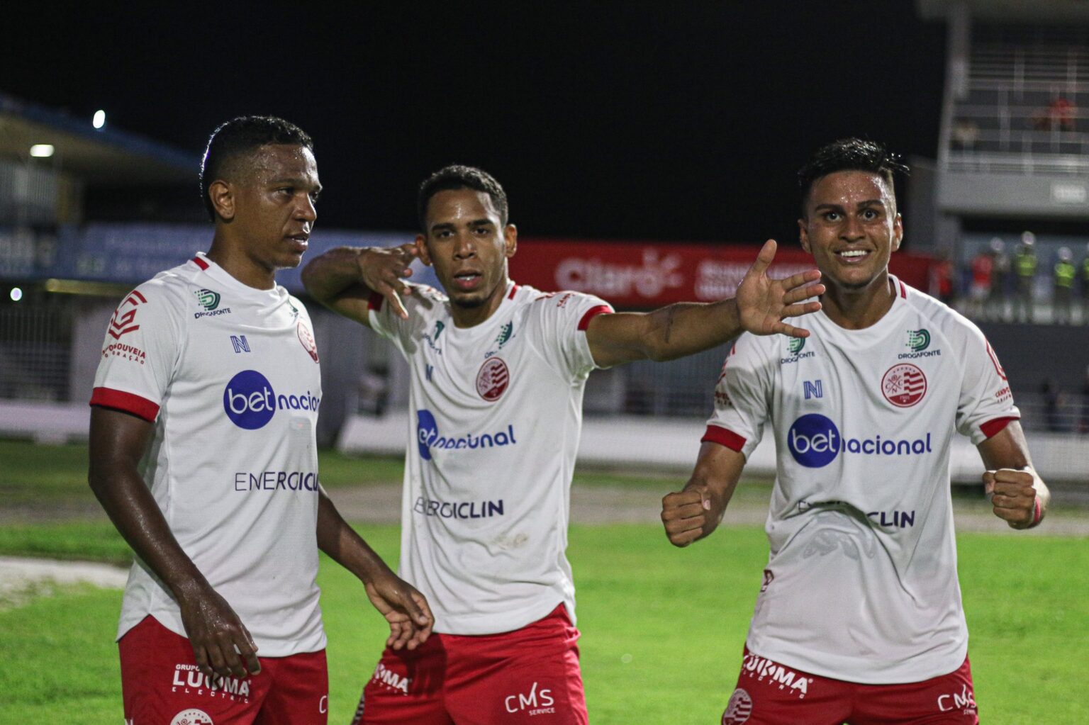 CRB x N&aacute;utico como aconteceu &ndash; Resultado, destaques e rea&ccedil;&atilde;o