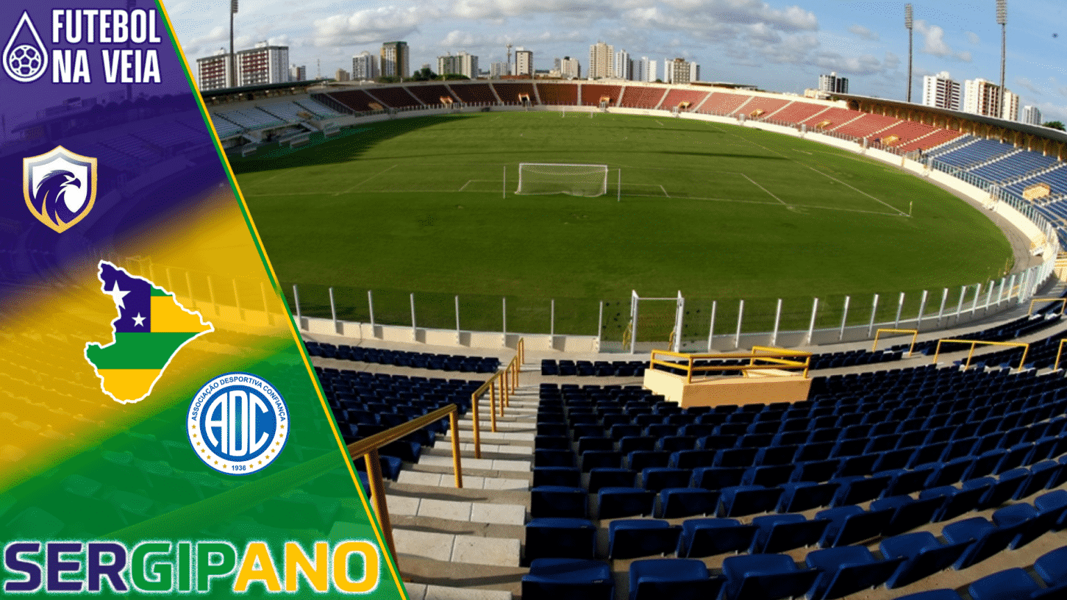 Falcon x Confian&ccedil;a &ndash; Progn&oacute;stico e Palpite &ndash; 03/04 &ndash; Campeonato Sergipano 2022