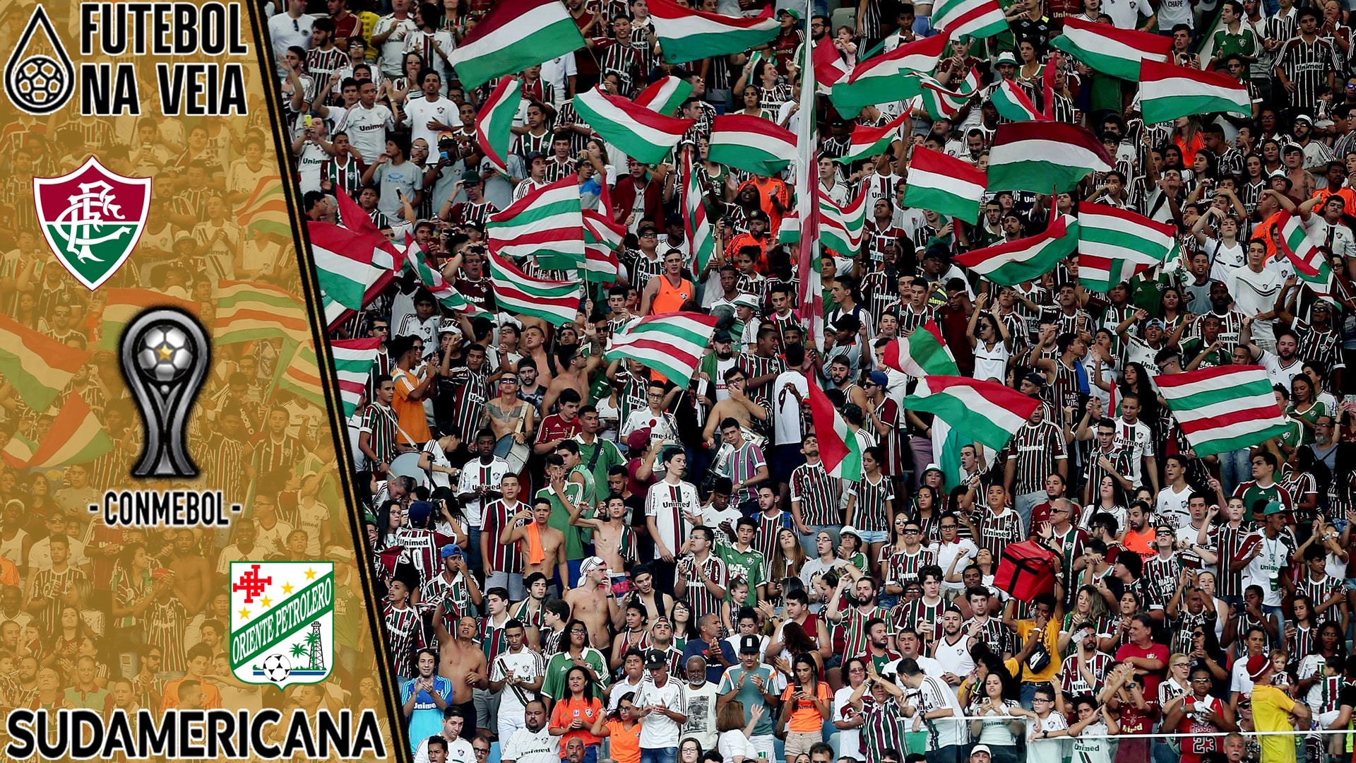 Fluminense x Oriente Petrolero &ndash; Progn&oacute;stico e Palpite &ndash; 06/04