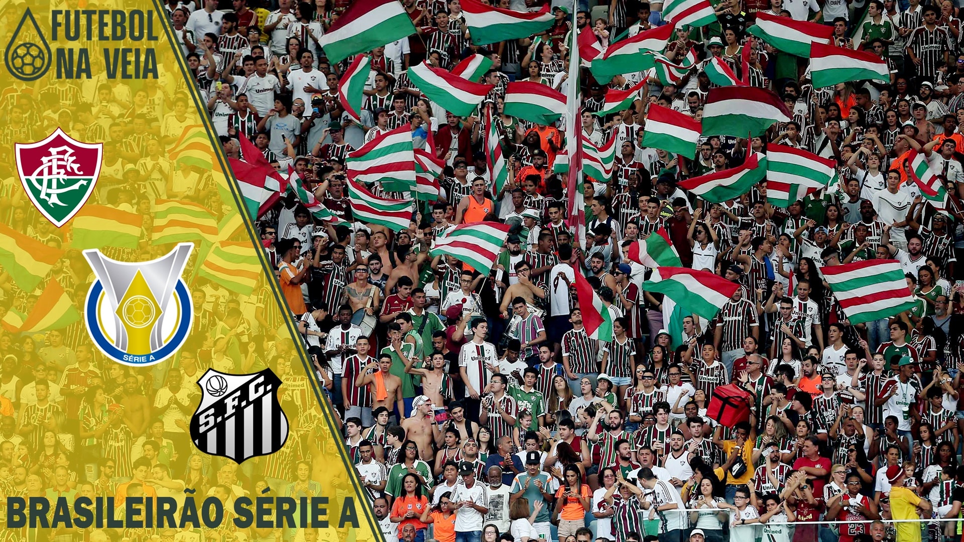Fluminense x Santos – Prognóstico e palpite – 09/04 – Brasileirão Série A