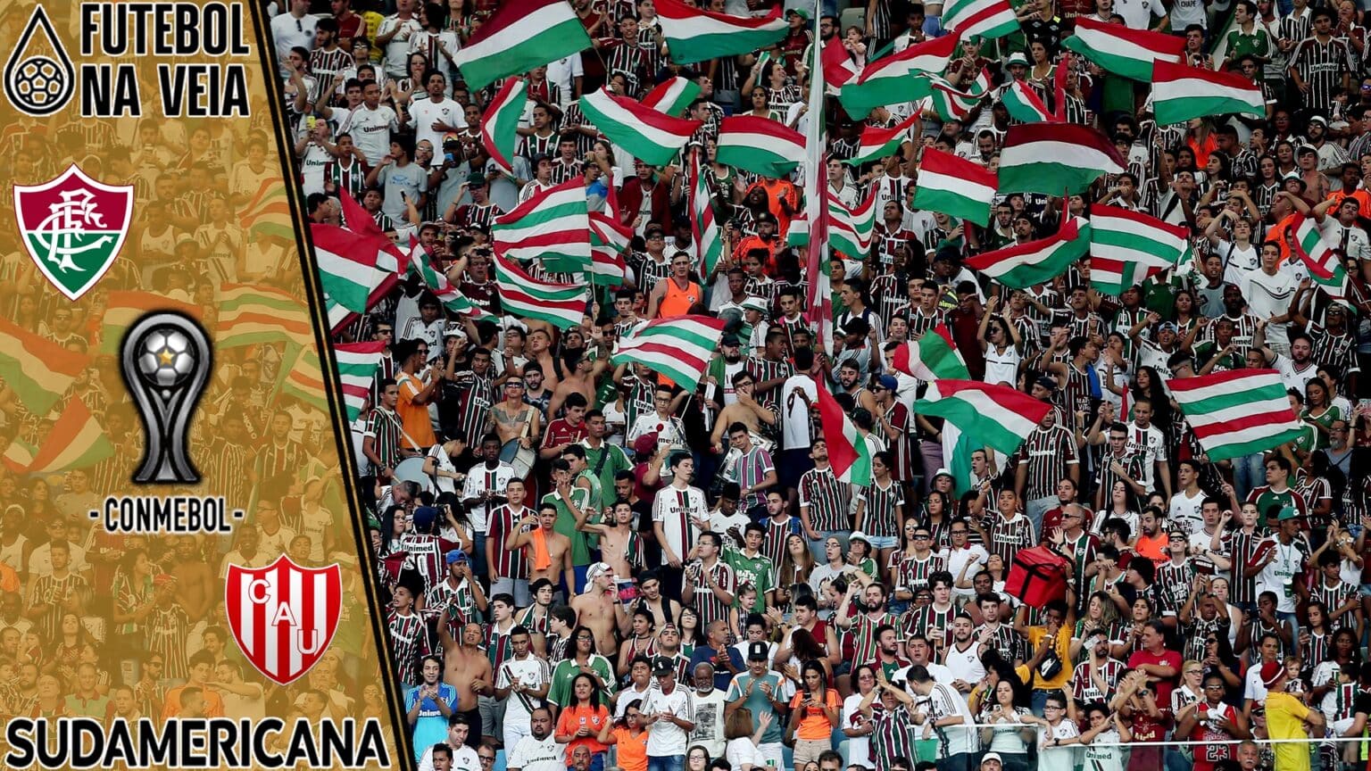 Palpites Fluminense x Unión Santa Fe – 26/04 – Copa Sul-Americana 2022