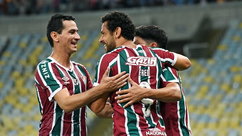 Fluminense x Vila Nova como aconteceu &ndash; Resultado, destaques e rea&ccedil;&atilde;o