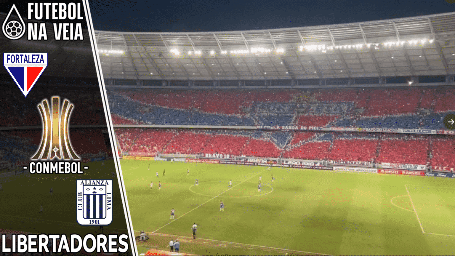 Fortaleza x Alianza Lima &ndash; Progn&oacute;stico e palpite &ndash; 27/04 &ndash; CONMEBOL Libertadores 2022