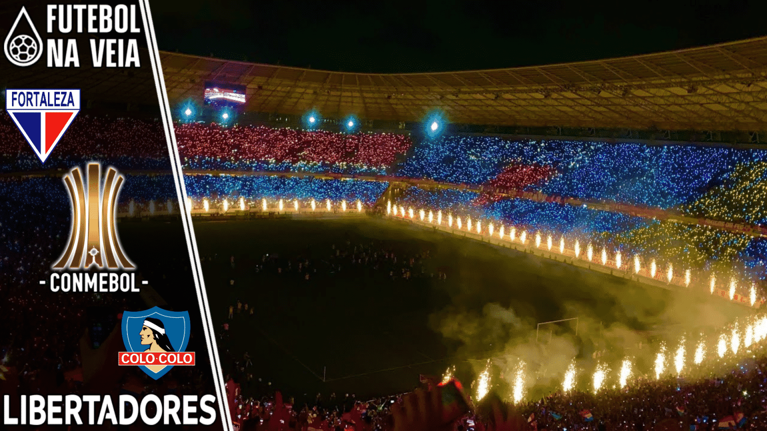 Fortaleza x Colo-Colo &ndash; Progn&oacute;stico e palpite &ndash; 07/04 &ndash; CONMEBOL Libertadores 2022