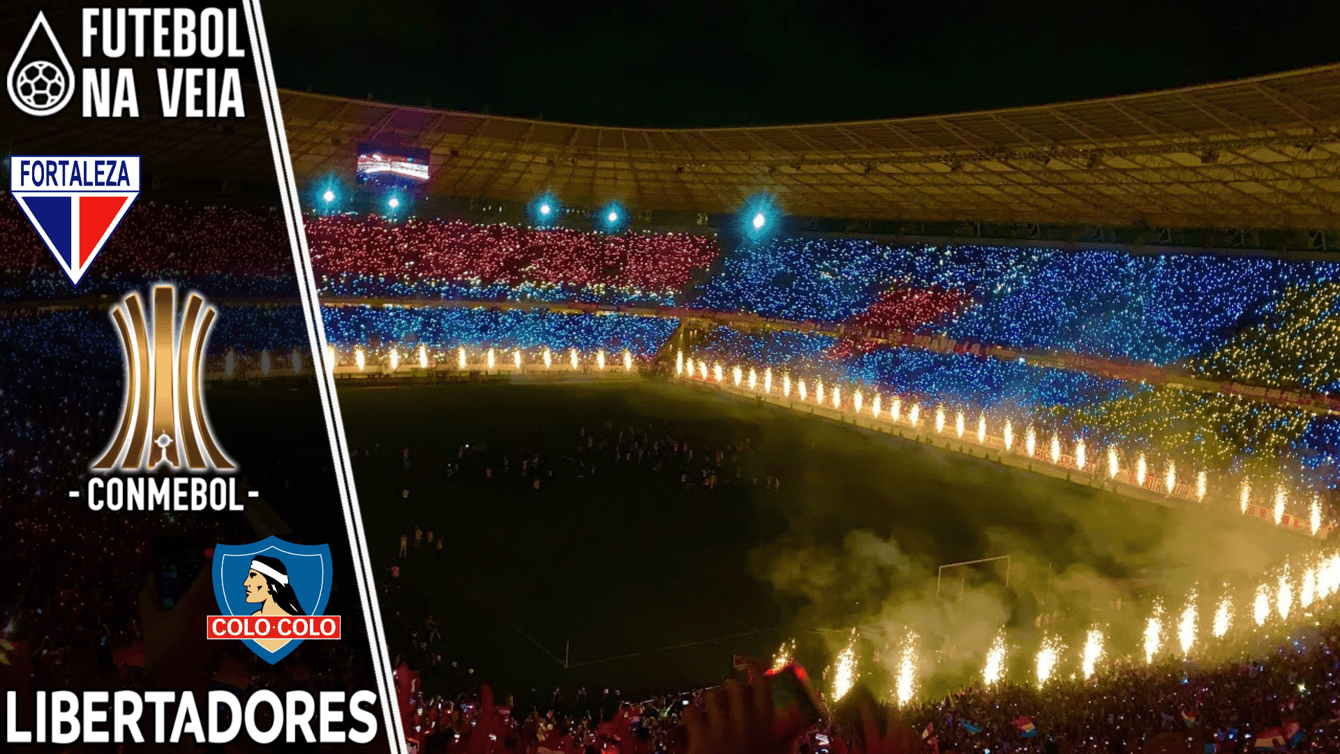 Fortaleza x Colo-Colo &ndash; Progn&oacute;stico e palpite &ndash; 07/04 &ndash; CONMEBOL Libertadores 2022