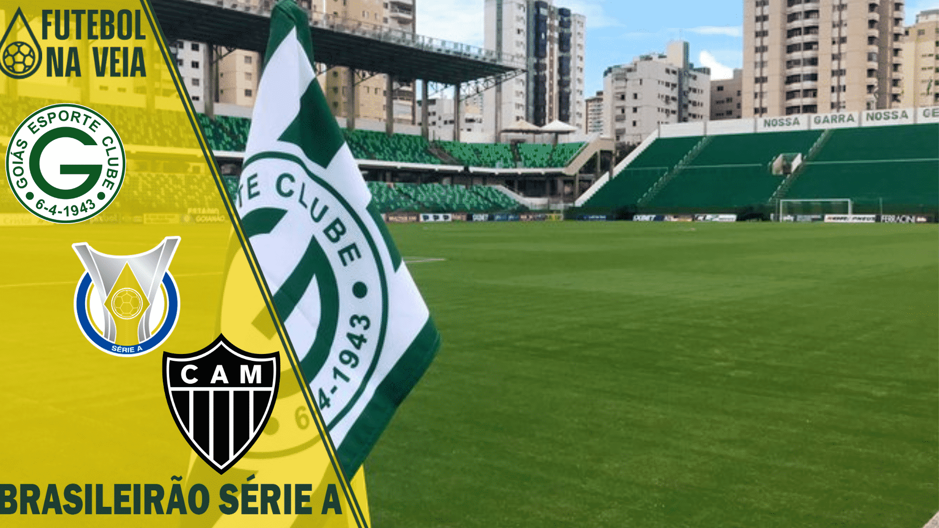 Palpites Goi&aacute;s x Atl&eacute;tico-MG &ndash; 30/04 &ndash; Brasileir&atilde;o S&eacute;rie A 2022