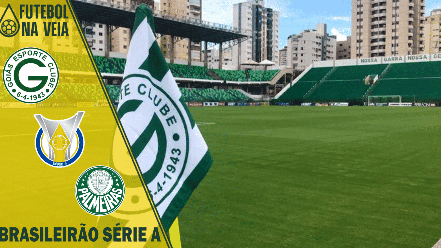 Palpites Goi&aacute;s x Palmeiras _ 16/04 &ndash; Brasileir&atilde;o S&eacute;rie A