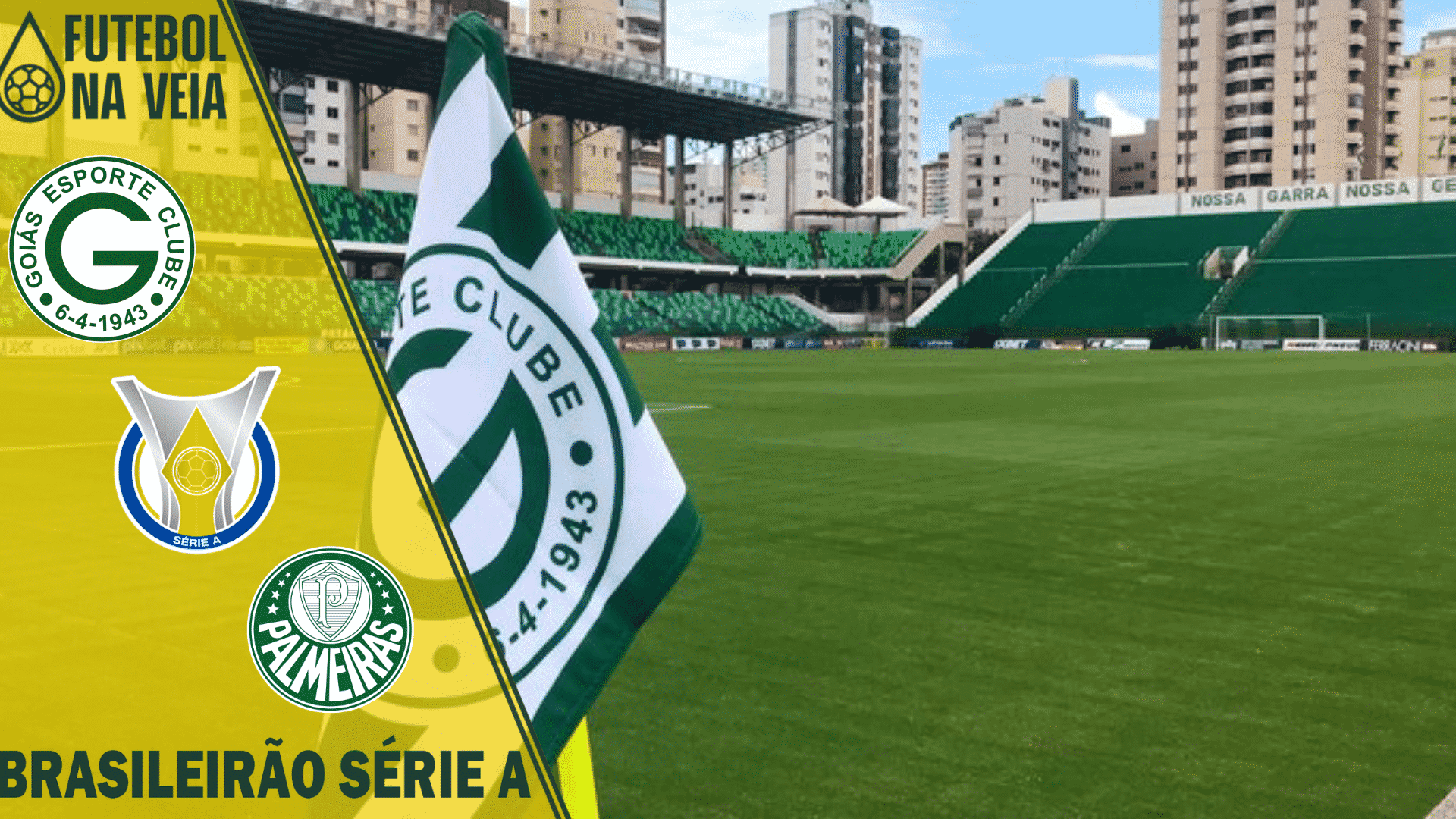 Palpites Goiás x Palmeiras _ 16/04 – Brasileirão Série A