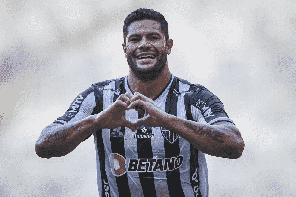 Top 5 poss&iacute;veis artilheiros do Brasileir&atilde;o 2022