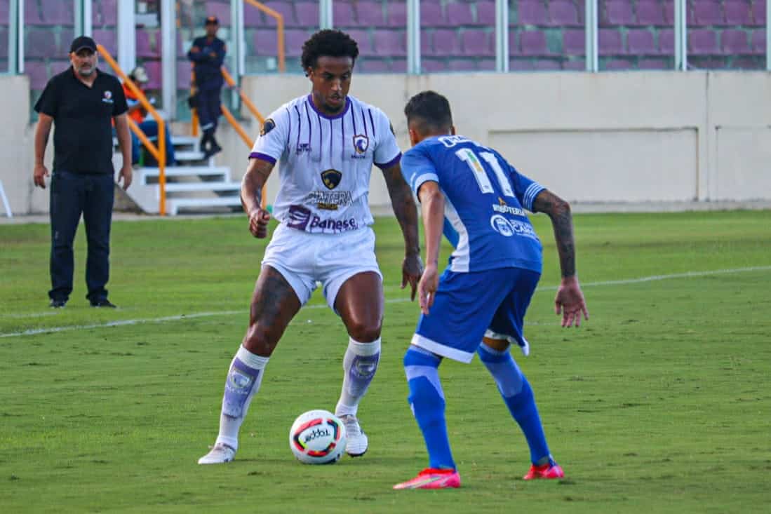 Falcon x Confian&ccedil;a como aconteceu &ndash; Resultado, destaques e rea&ccedil;&atilde;o