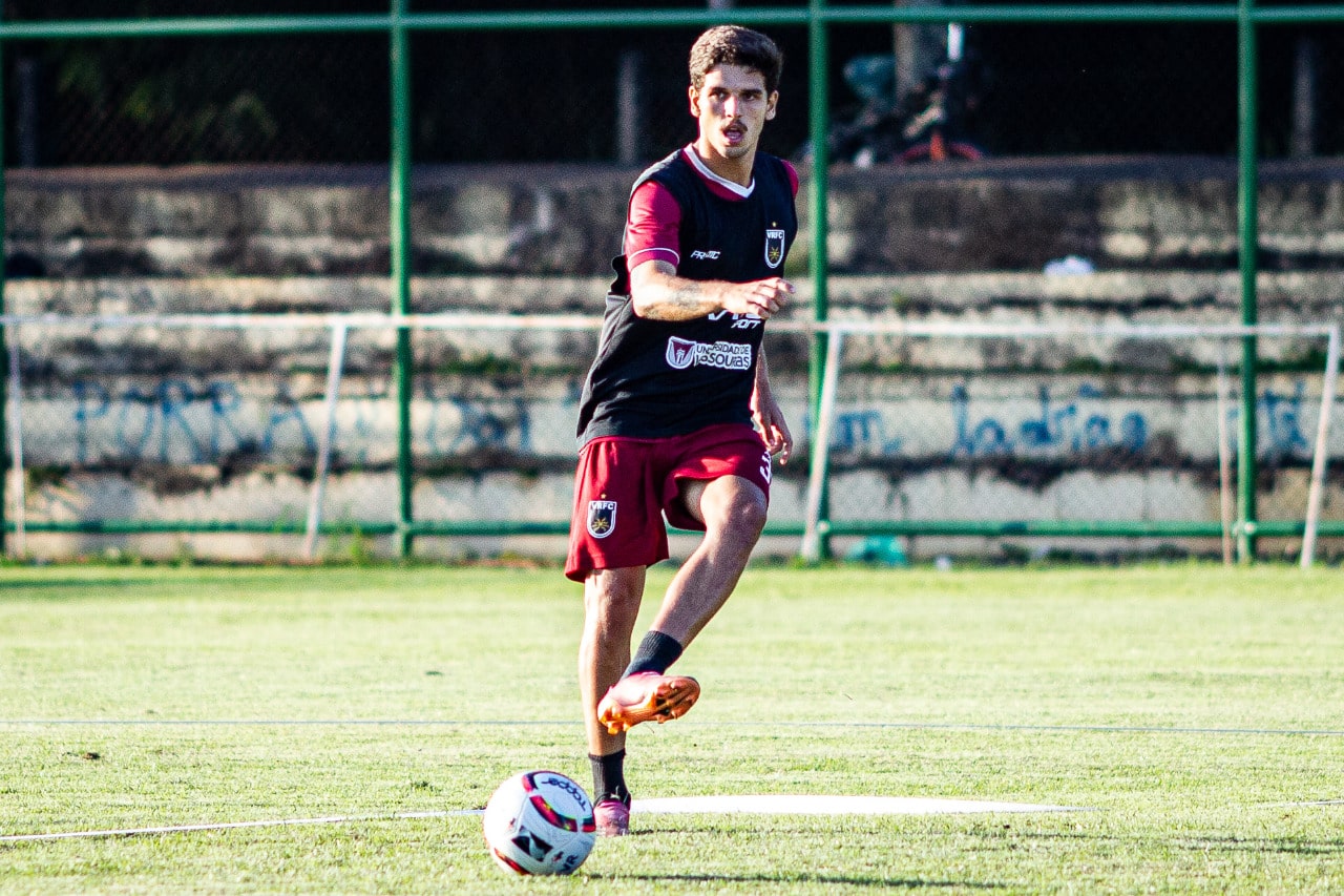 Volta Redonda iniciou vendas de ingressos contra o Altos-PI