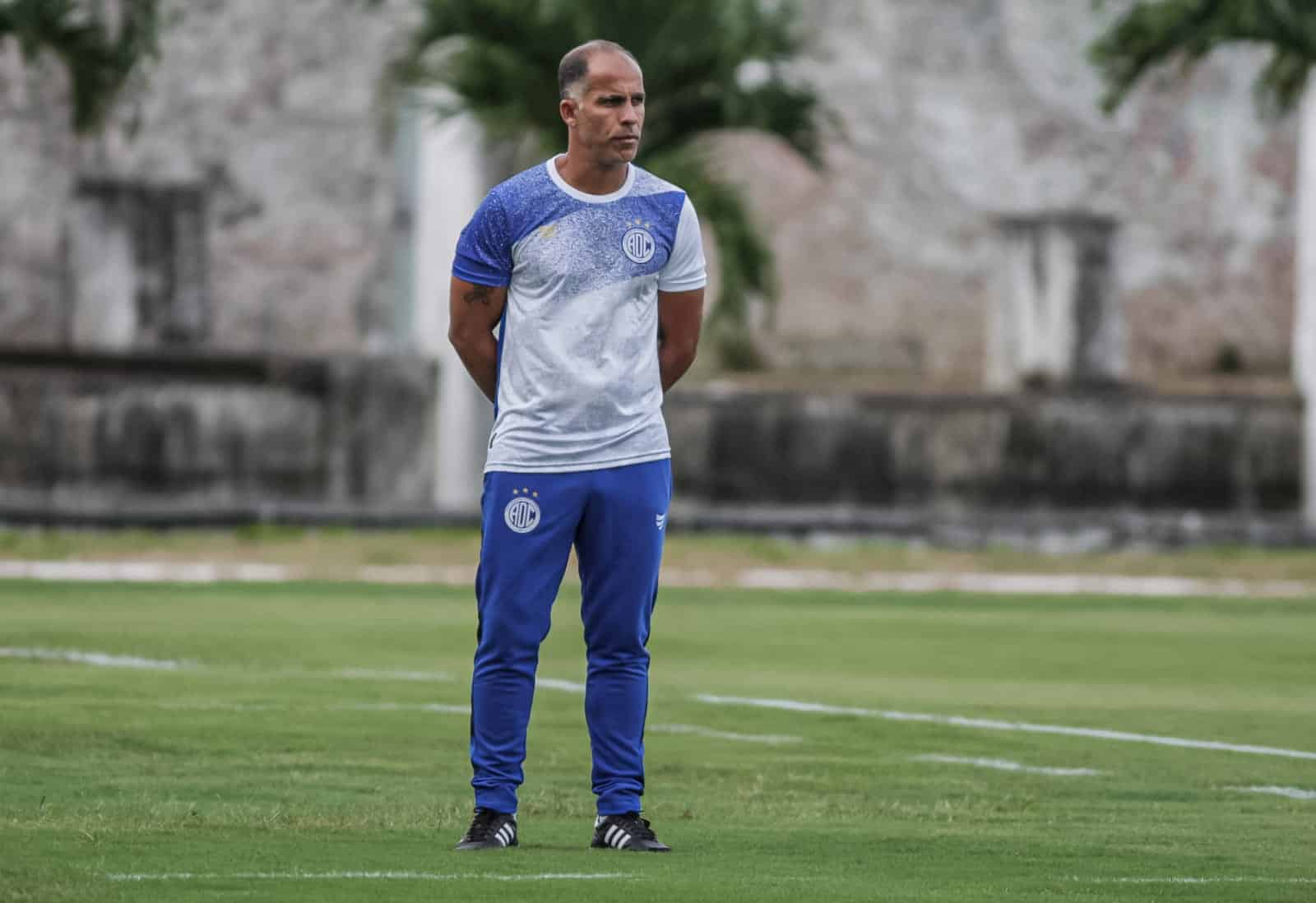 Confian&ccedil;a segue ativo no mercado e anuncia mais dois refor&ccedil;os para sequ&ecirc;ncia da S&eacute;rie C