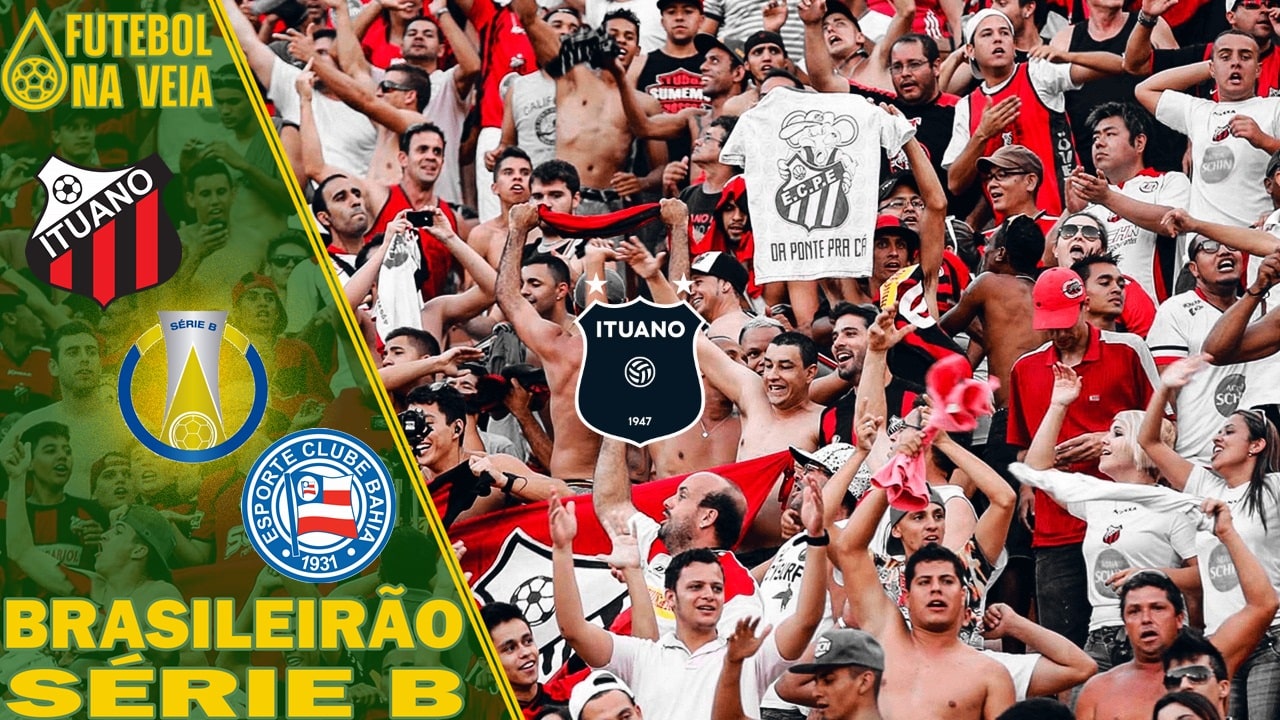 Palpites Ituano x Bahia &ndash; 29/04 &ndash; Brasileir&atilde;o S&eacute;rie B