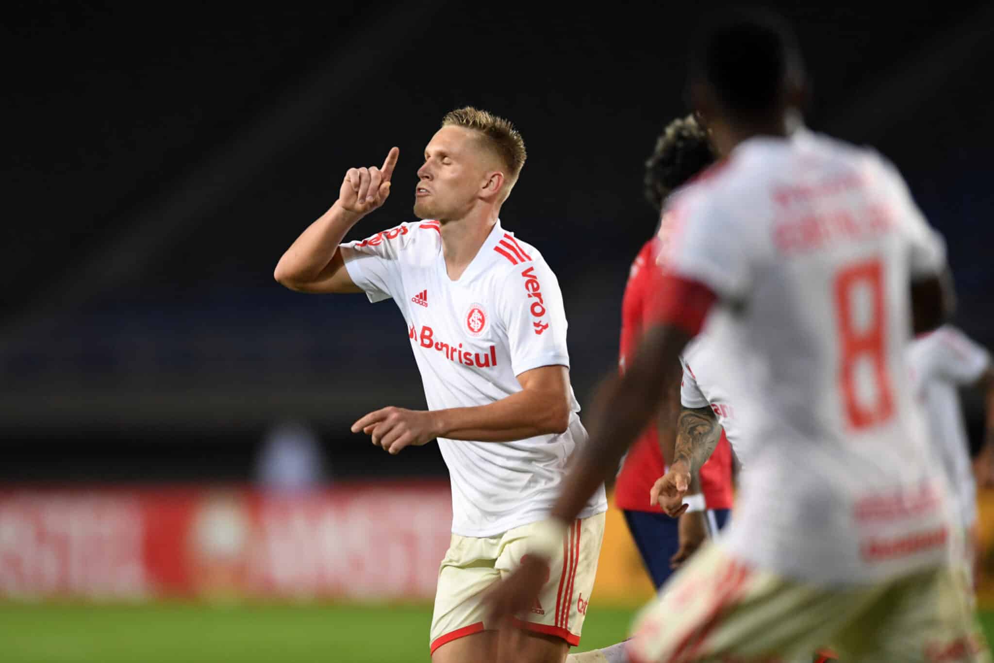 Independiente Medell&iacute;n x Internacional como aconteceu &ndash; Resultado, destaques e rea&ccedil;&atilde;o &ndash; Copa Sul-Americana 2022