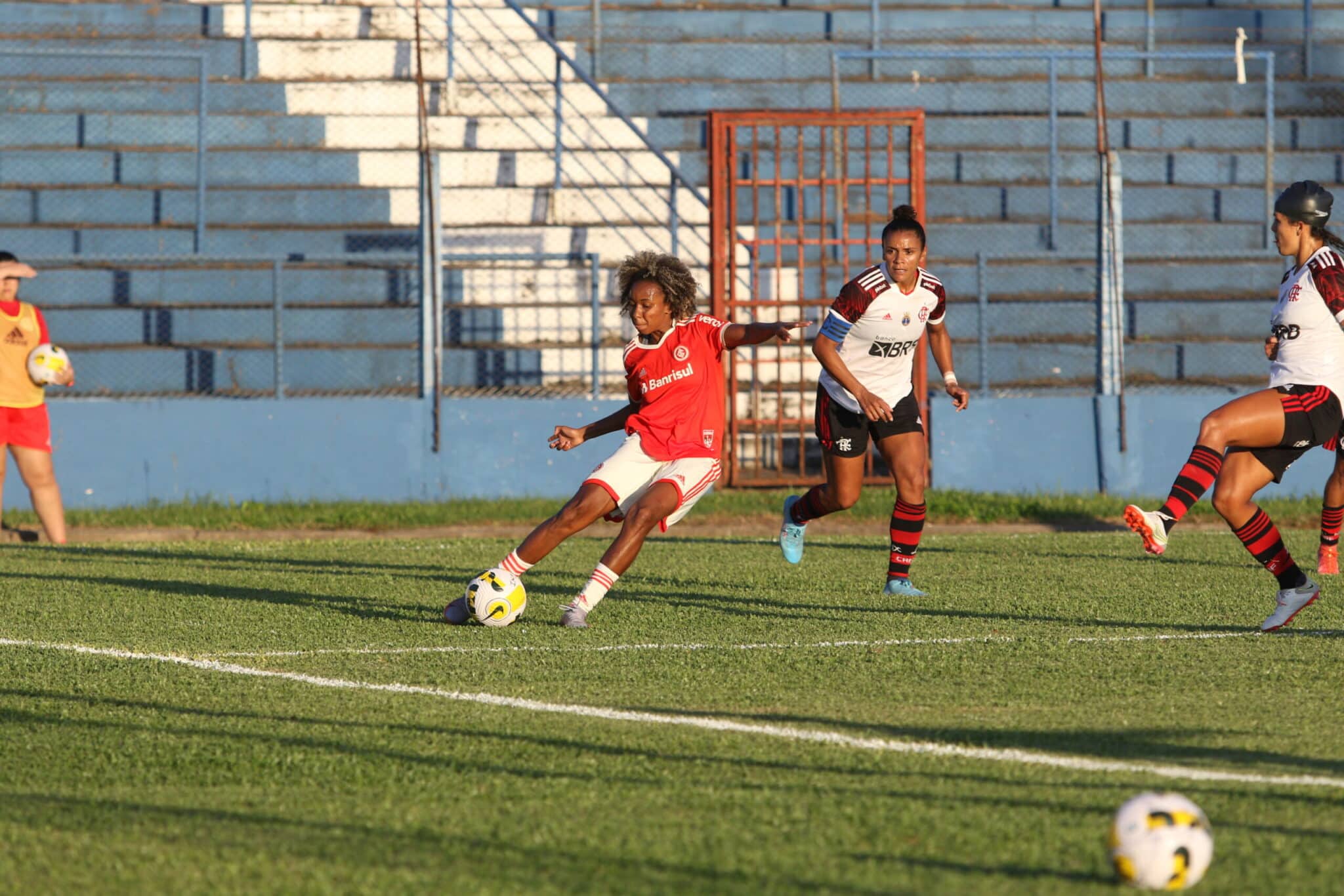 Internacional x Flamengo como aconteceu – Resultado, destaques e reação