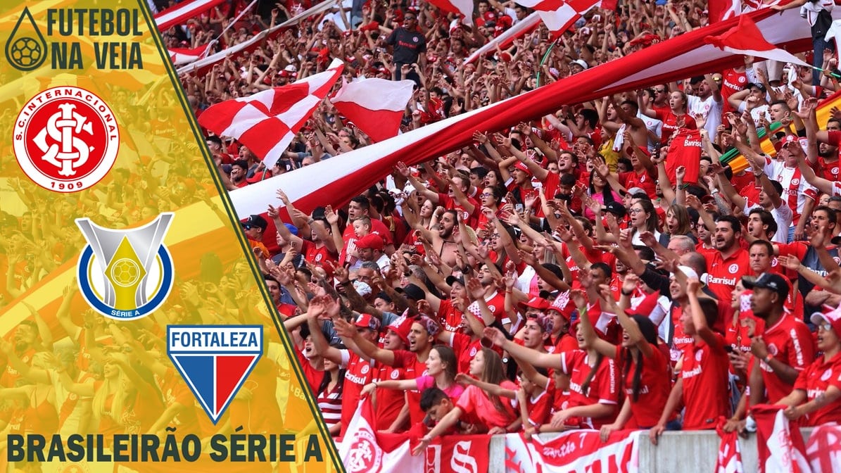 Palpites Internacional x Fortaleza &ndash; 17/04 &ndash; Brasileir&atilde;o 2022