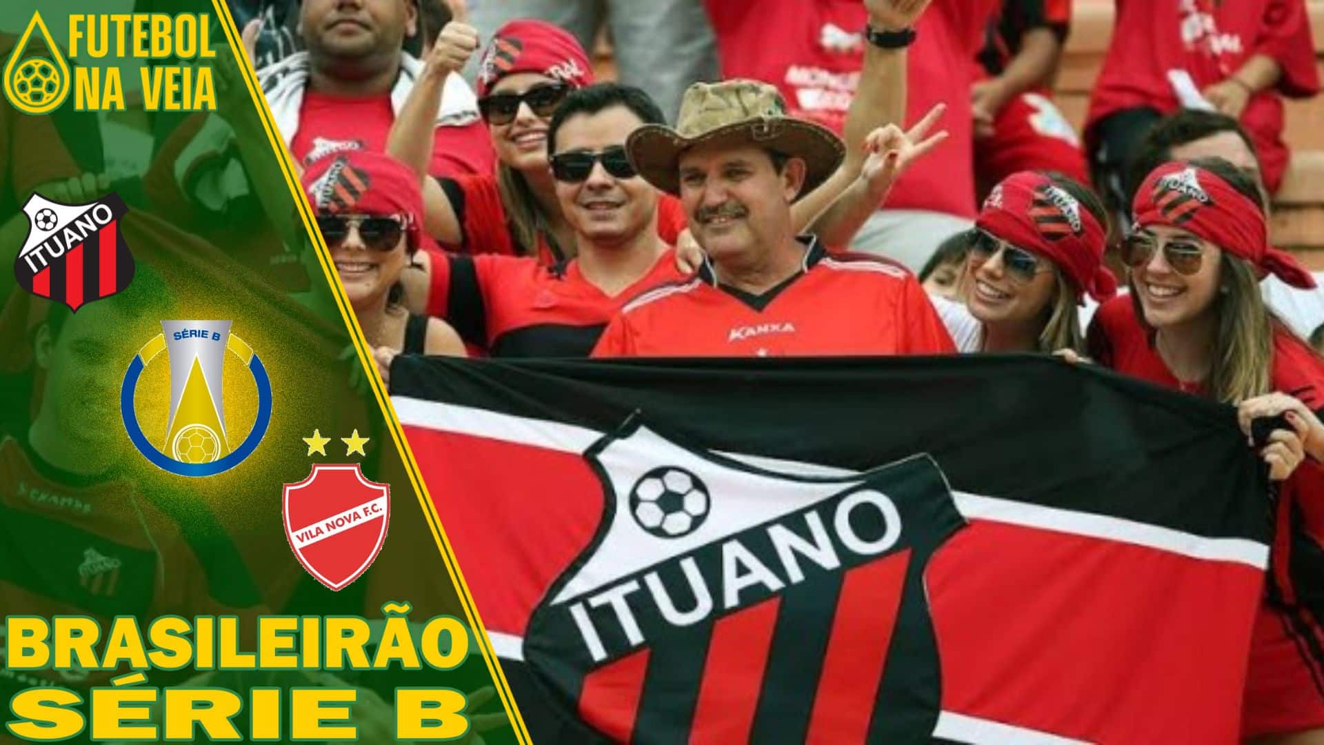 Palpites Ituano x Vila Nova &ndash; 23/04 &ndash; Brasileir&atilde;o S&eacute;rie B