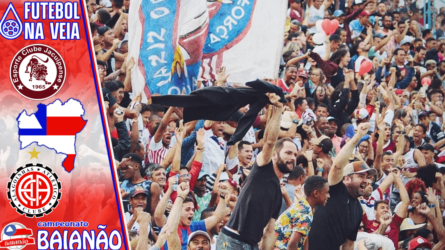 Jacuipense x Atl&eacute;tico de Alagoinhas &ndash; Progn&oacute;stico e palpite &ndash; 10/04 &ndash; Final do Campeonato Baiano 2022