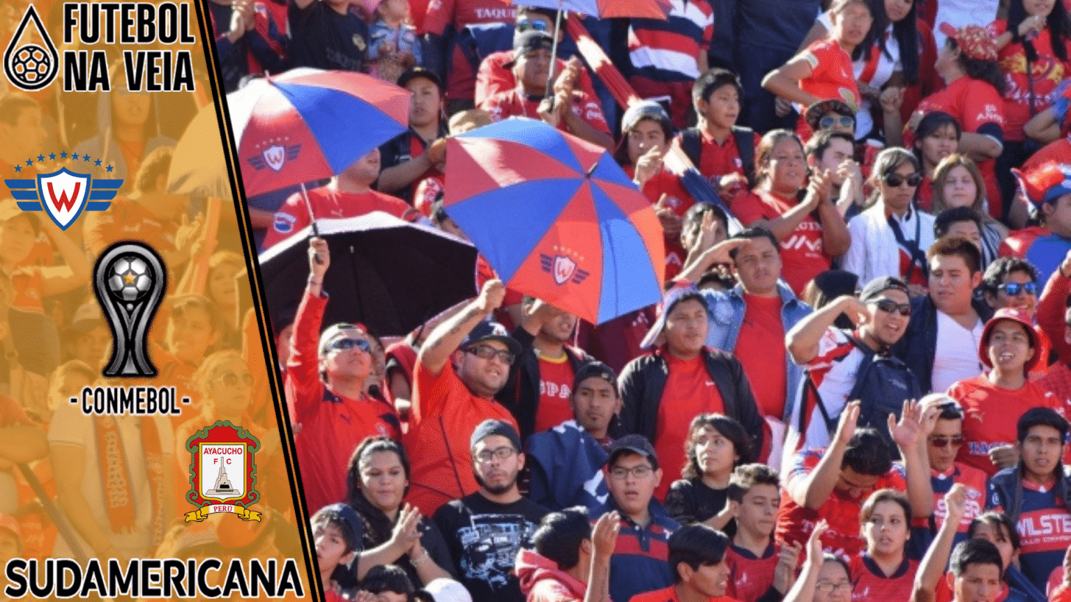 Jorge Wilstermann x Ayacucho &ndash; Progn&oacute;stico e Palpite &ndash; 13/04 &ndash; Copa Sul-Americana