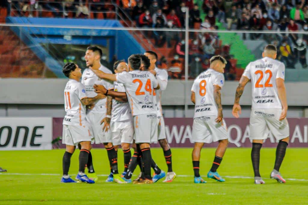 Jorge Wilstermann x Ayacucho como aconteceu &ndash; Resultado, destaques e rea&ccedil;&atilde;o