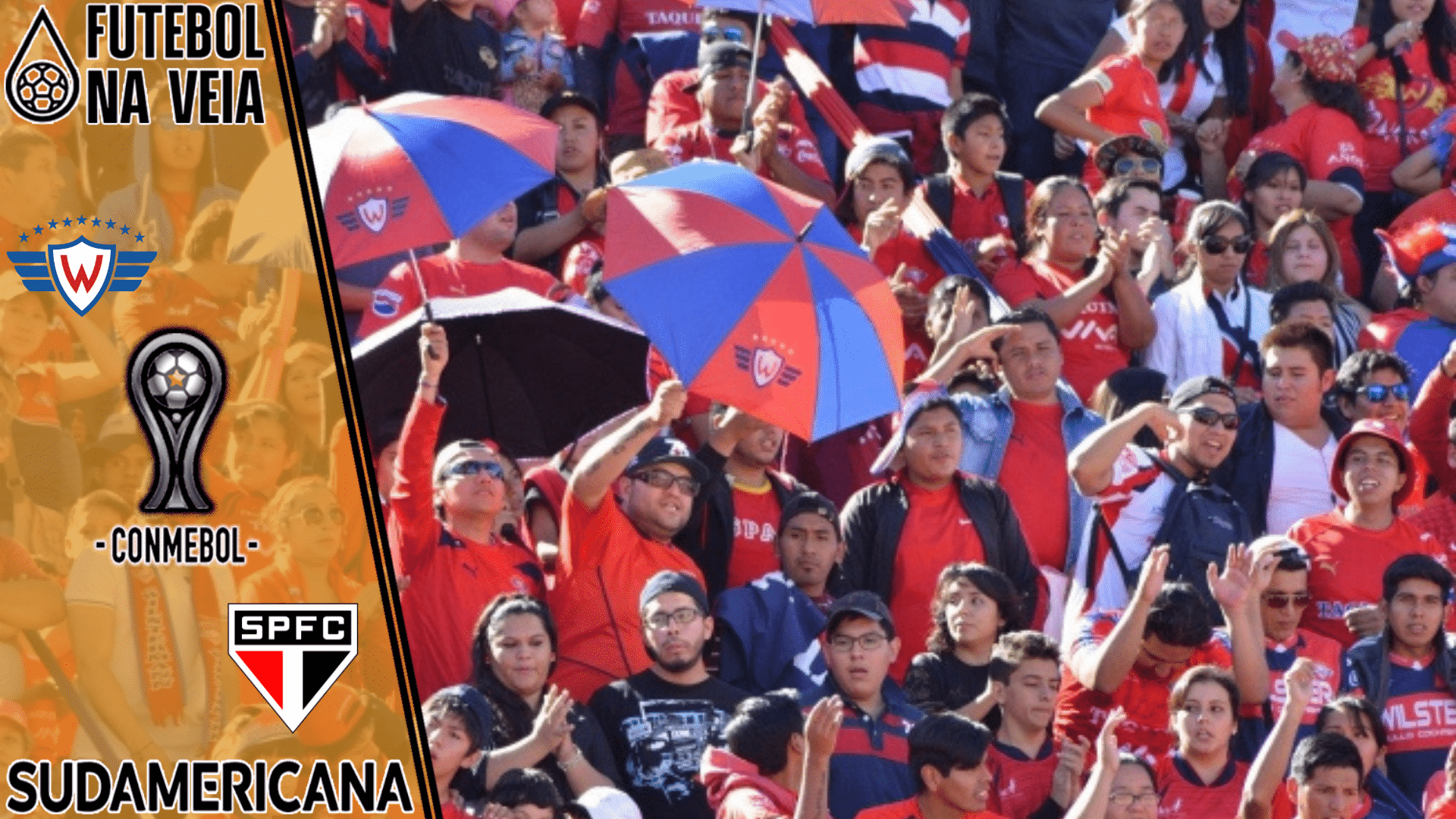 Palpites Jorge Wilstermann x S&atilde;o Paulo &ndash; 28/04 &ndash; Copa Sul-Americana