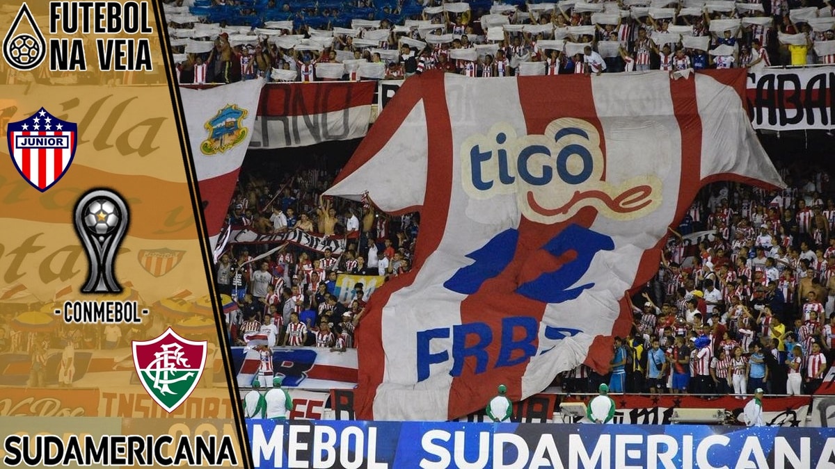 Junior Barranquilla x Fluminense &ndash; Progn&oacute;stico e Palpite &ndash; 13/04