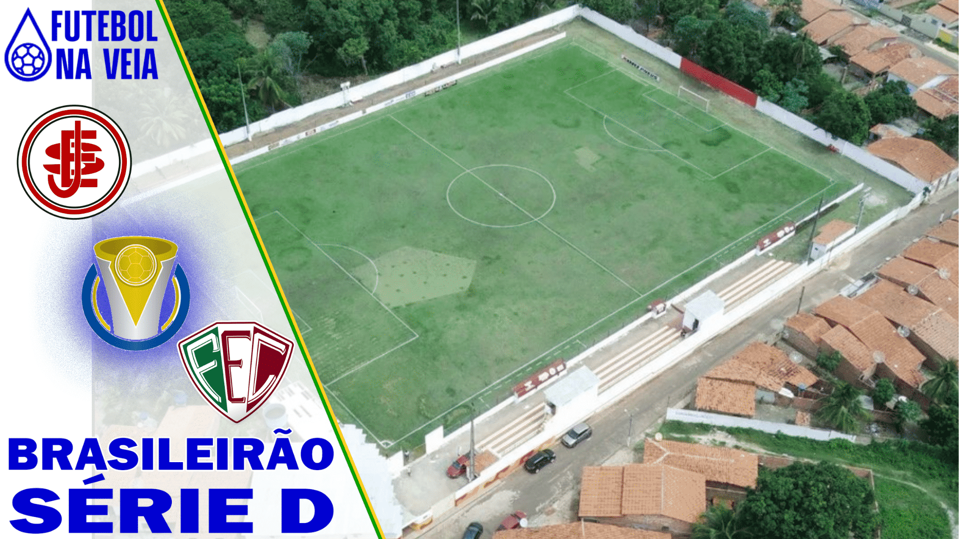 Palpites Juventude Samas x Fluminense-PI &ndash; 17/04 &ndash; Brasileir&atilde;o S&eacute;rie D