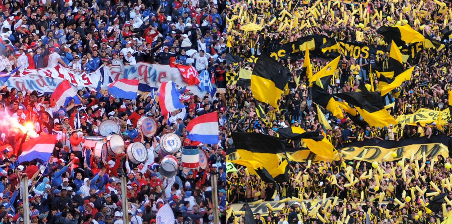 Futebol Uruguaio: o ciclo de enfraquecimento