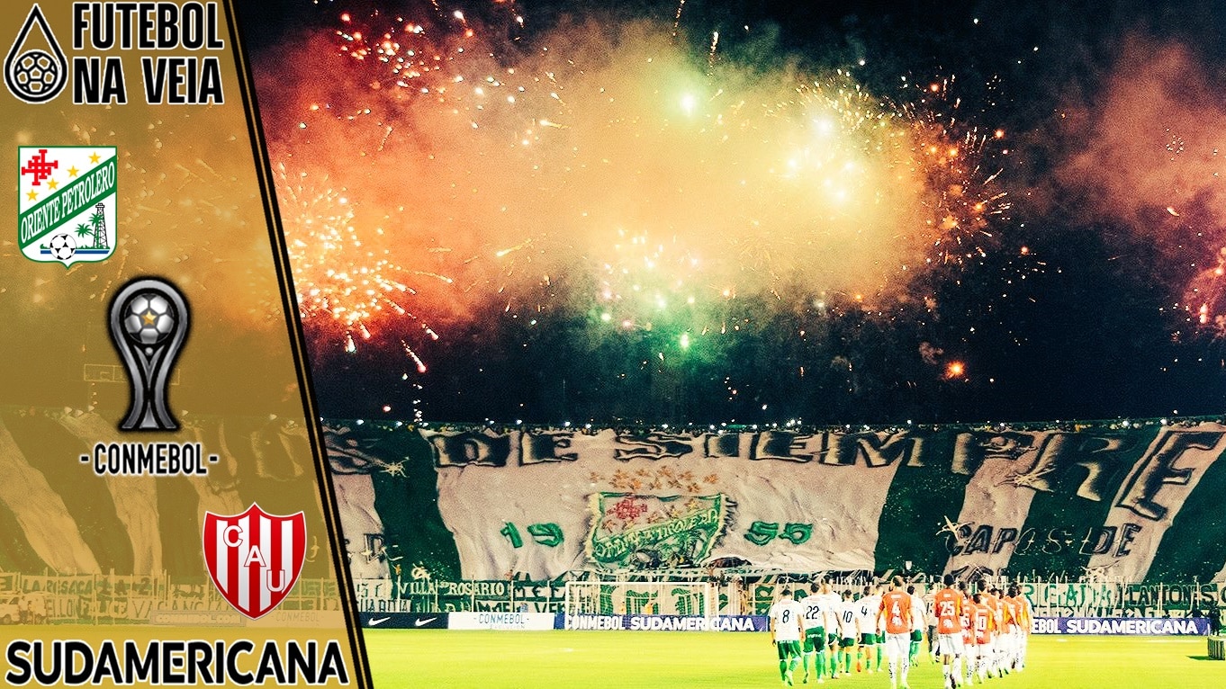 Oriente Petrolero x Uni&oacute;n Santa Fe &ndash; Progn&oacute;stico e Palpite &ndash; 12/04