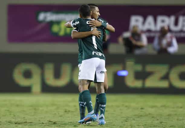 Palmeiras x Corinthians como aconteceu -Destaques, resultados e reação