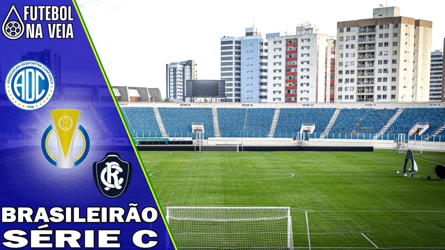 Palpites Confian&ccedil;a x Remo &ndash; 01/05 &ndash; Brasileir&atilde;o S&eacute;rie C 2022