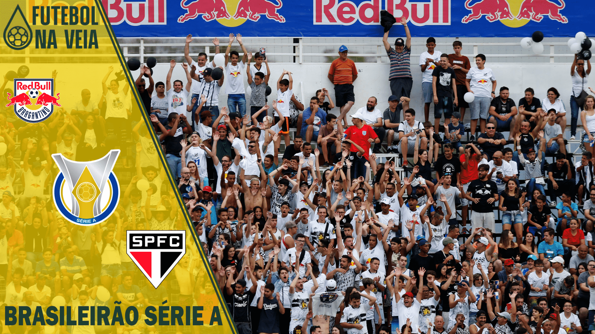 Palpites RB Bragantino x S&atilde;o Paulo &ndash; 23/04 &ndash; Brasileir&atilde;o S&eacute;rie A