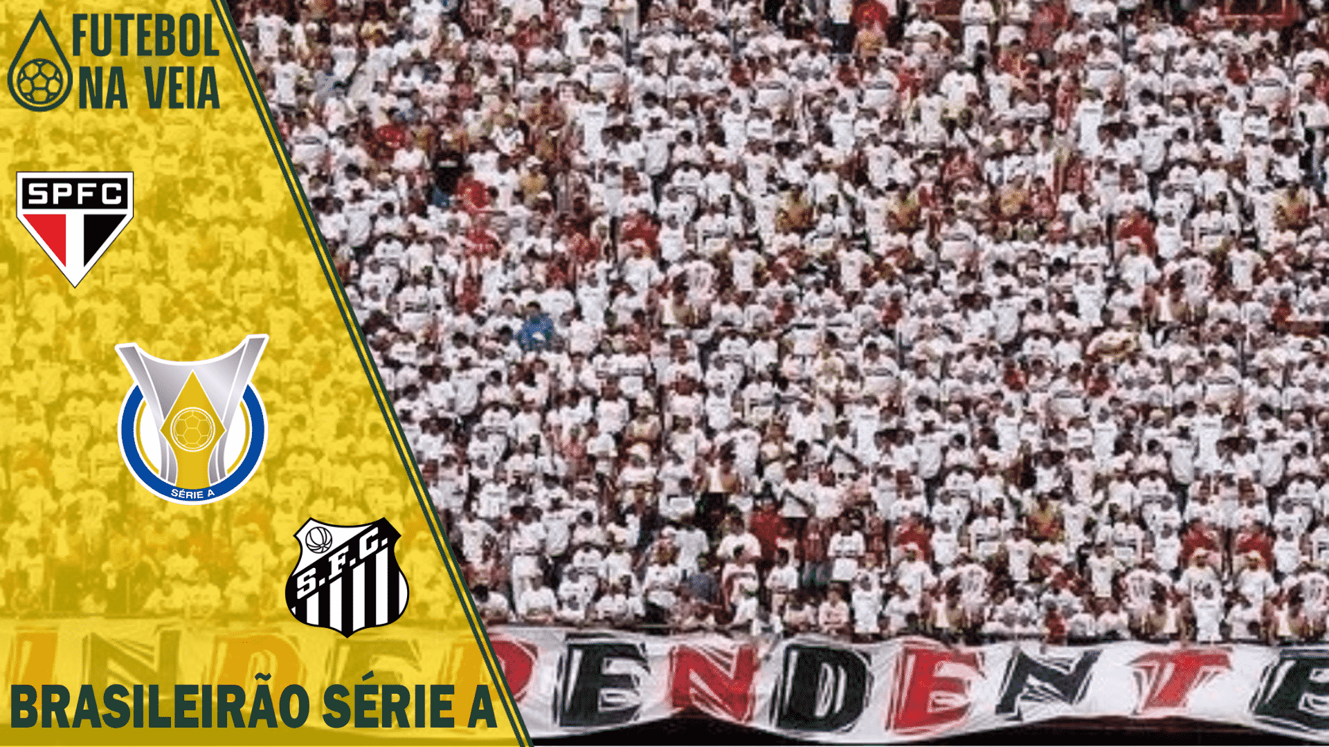 Palpites S&atilde;o Paulo x Santos &ndash; 02/05 &ndash; Brasileir&atilde;o S&eacute;rie A 2022