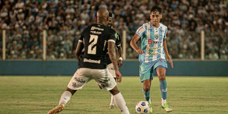 Jos&eacute; Aldo na Ponte Preta? Paysandu recebe proposta da Macaca