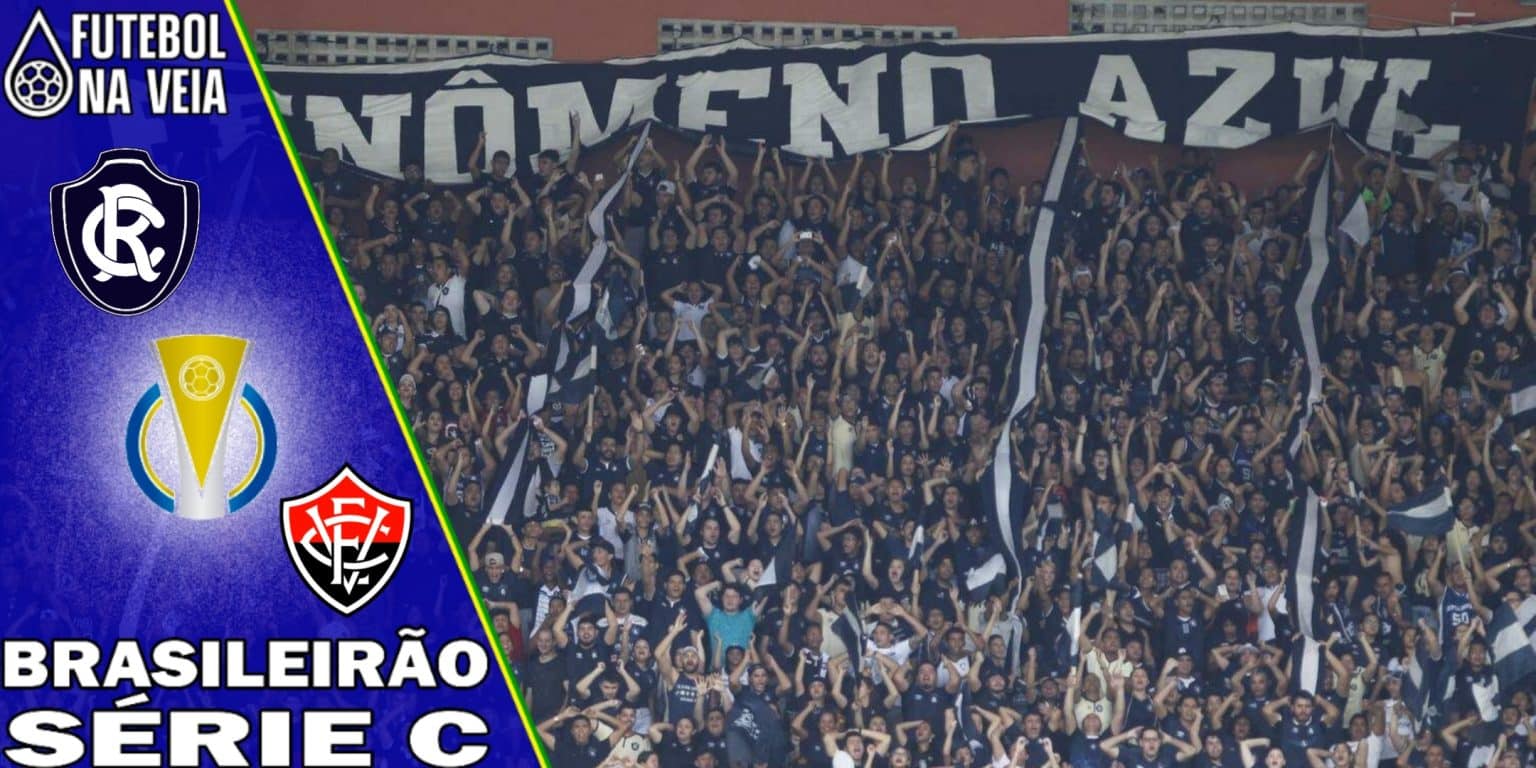 Remo x Vit&oacute;ria &ndash; Progn&oacute;stico e Palpite -09/04 &ndash; Campeonato Brasileiro S&eacute;rie C