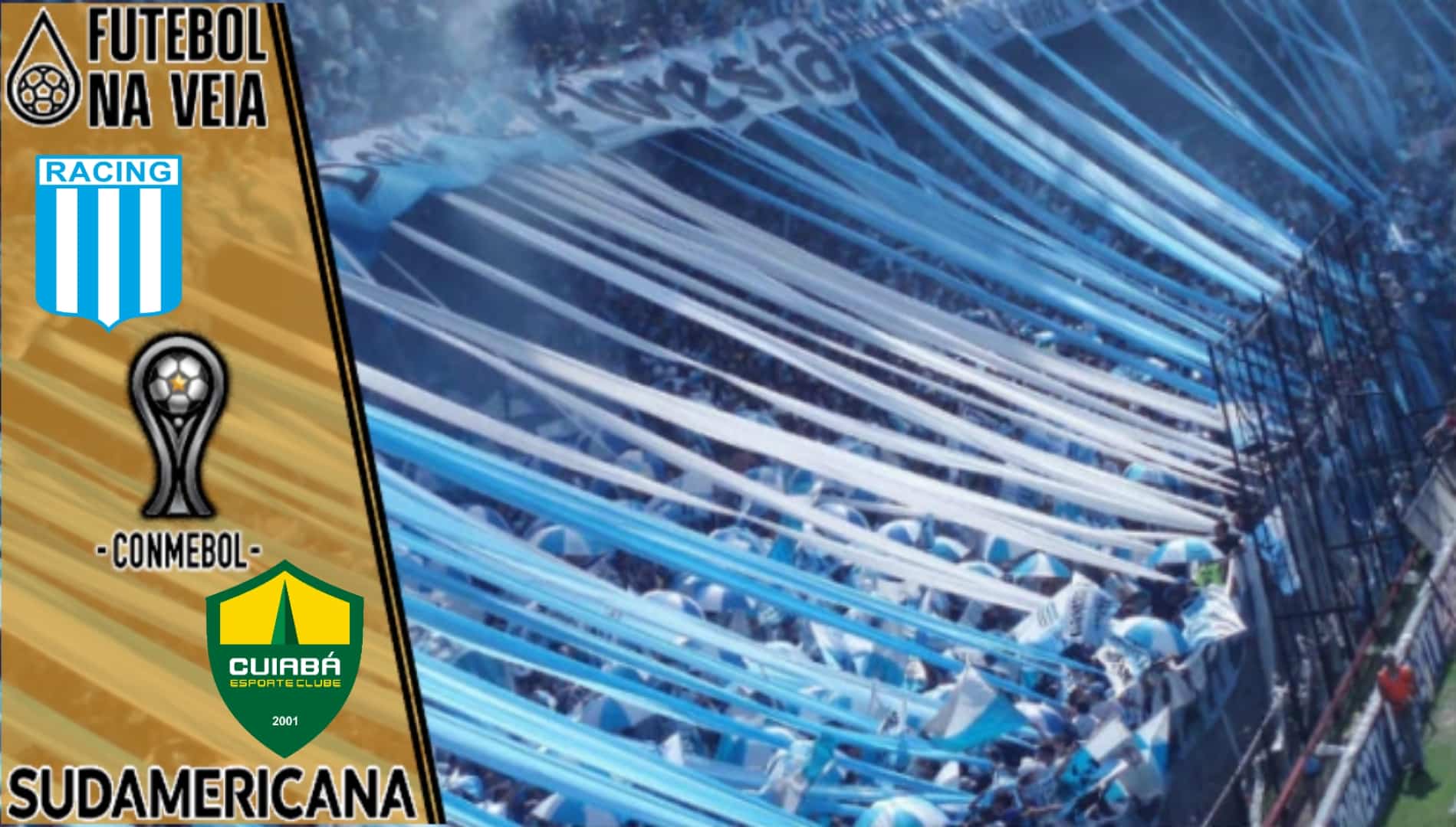 Palpites Racing x Cuiab&aacute; &ndash; 13/04 &ndash; Copa Sul-Americana 2022