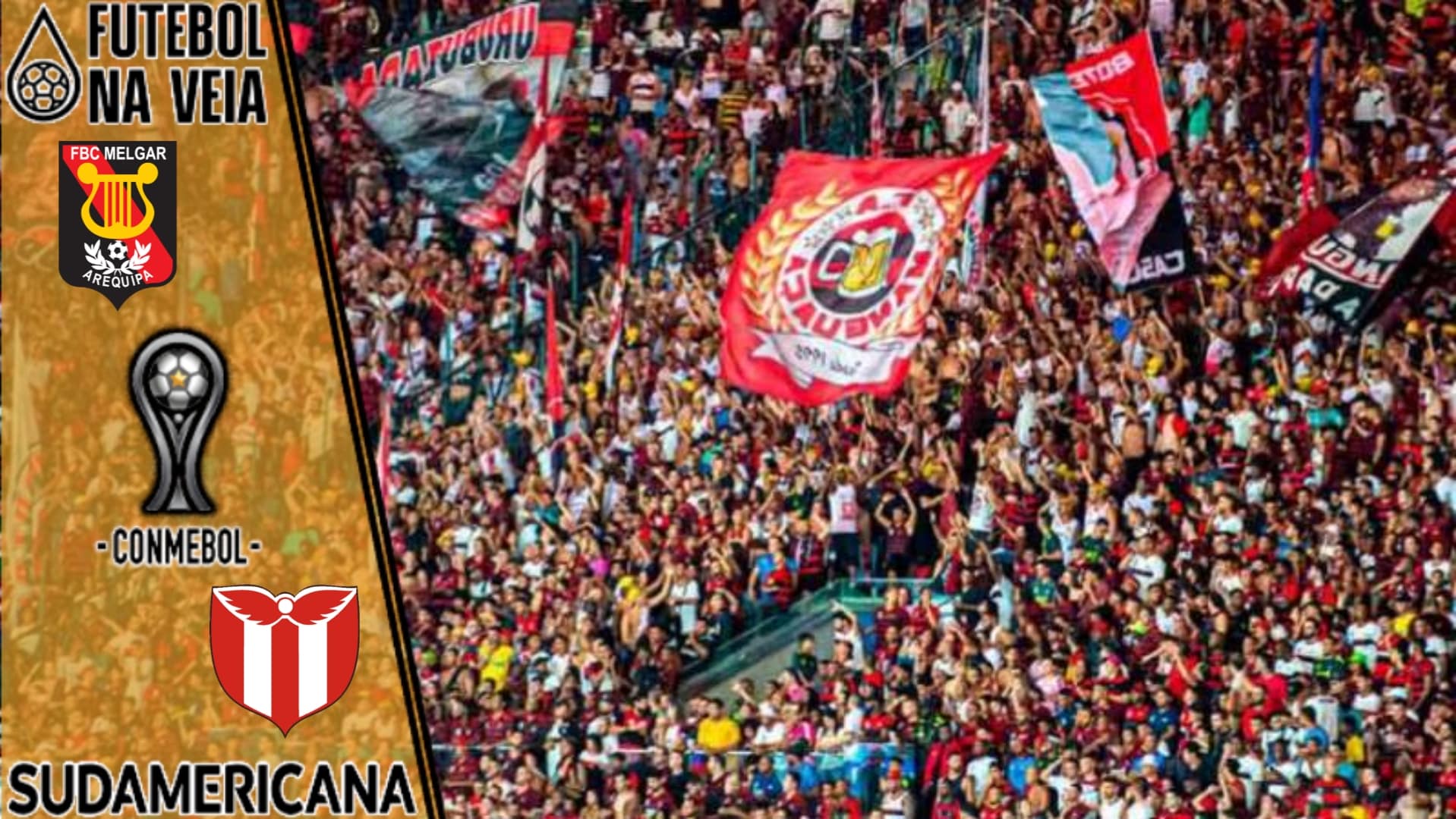 Palpites Melgar x River Plate &ndash; 13/04 &ndash; Copa Sul-Americana 2022