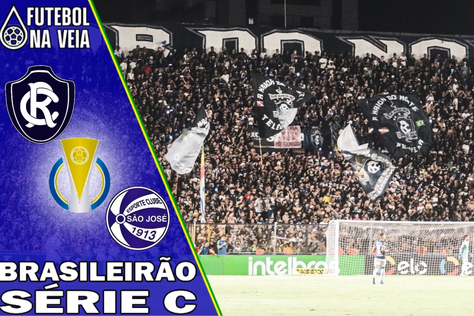 Palpites Remo x S&atilde;o Jos&eacute; 23/04 &ndash; Campeonato Brasileiro S&eacute;rie C