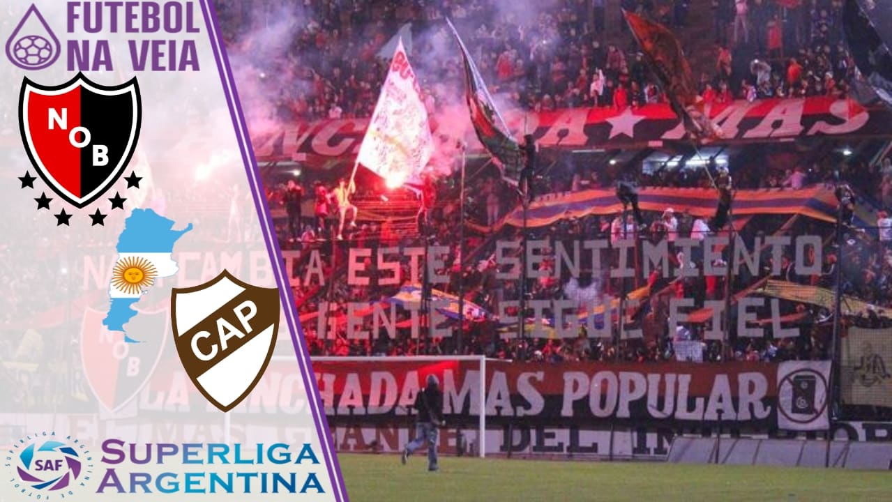 Newell&rsquo;s Old Boys x Platense &ndash; Progn&oacute;stico & Palpite &ndash; 03/04 &ndash; Campeonato Argentino