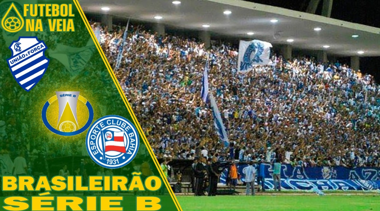 Palpites CSA x Bahia &ndash; 22/04 &ndash; Brasileir&atilde;o S&eacute;rie B
