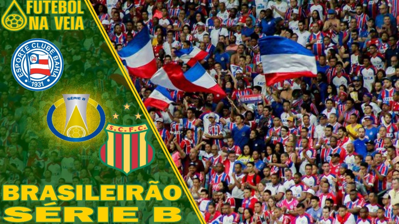 Palpite Bahia x Sampaio Corr&ecirc;a &ndash; 26/04 &ndash; Brasileir&atilde;o S&eacute;rie B