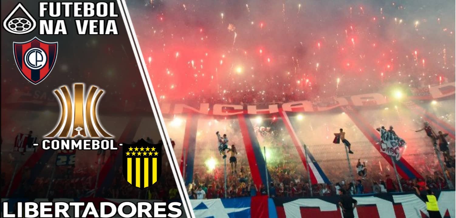 Cerro Porte&ntilde;o x Pe&ntilde;arol &ndash; Progn&oacute;stico e palpite &ndash; 27/04 &ndash; Libertadores 2022