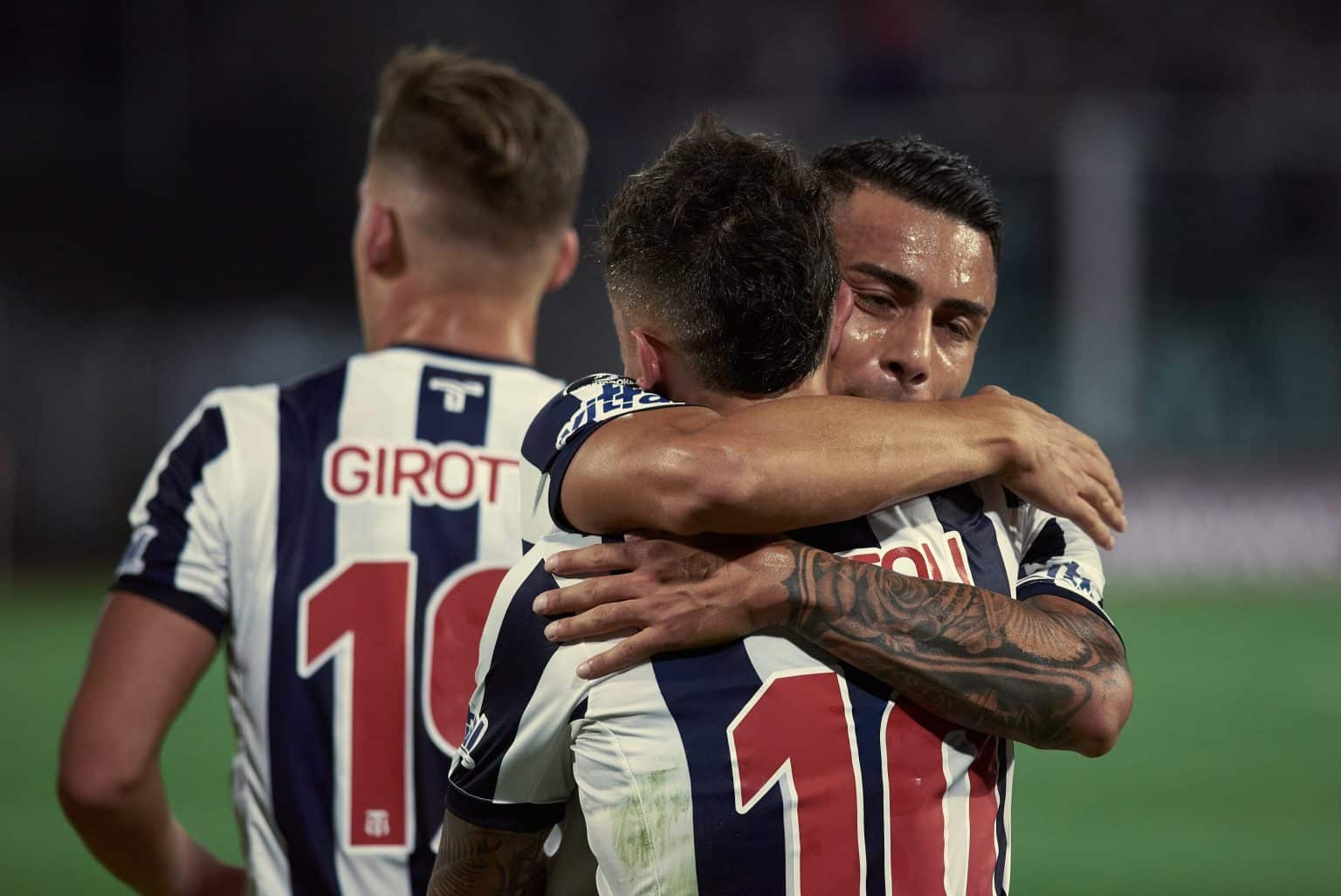 Talleres x Universidad Cat&oacute;lica como aconteceu &ndash; Resultado, destaques e rea&ccedil;&atilde;o