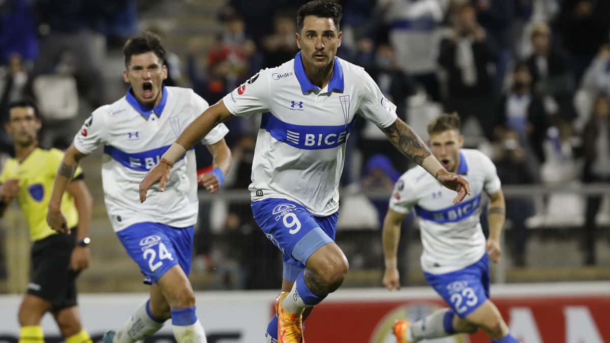 Universidad Cat&oacute;lica x Sporting Cristal como aconteceu &ndash; Resultado, destaques e rea&ccedil;&atilde;o