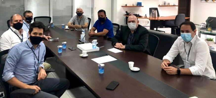 Santos tem reuni&atilde;o que pode dar o &lsquo;veredito&rsquo; sobre a Nova Arena do Santos