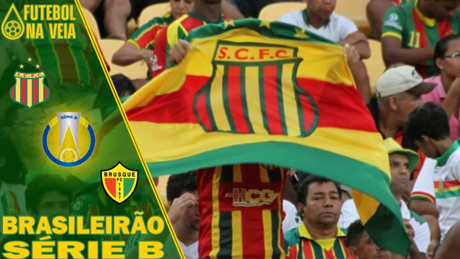 Palpites Sampaio Corr&ecirc;a x Brusque &ndash; 23/04 &ndash; Brasileir&atilde;o S&eacute;rie B