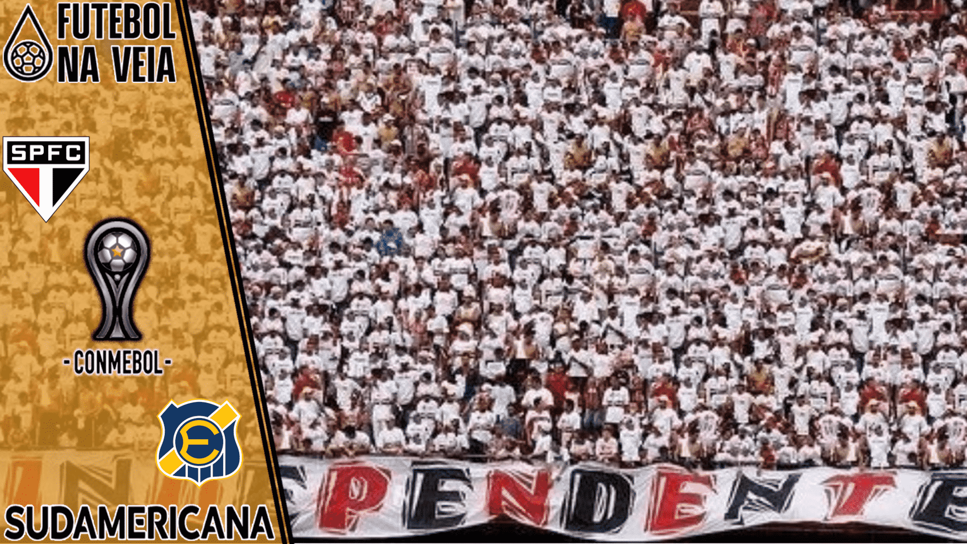 S&atilde;o Paulo x Everton &ndash; Progn&oacute;stico e Palpite &ndash; 14/04 &ndash; Copa Sul-Americana